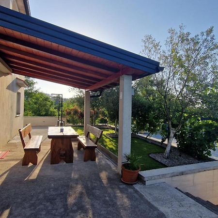 Apartments In Rijeka, Free Parking And Large Terrace, 15Min Drive From The Beach المظهر الخارجي الصورة